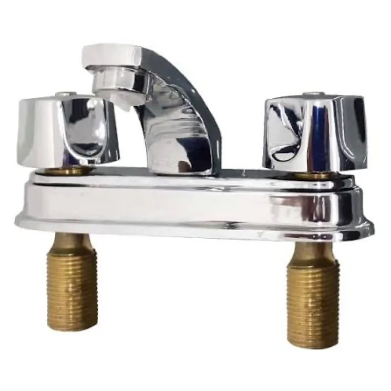 Llave de lavamano 