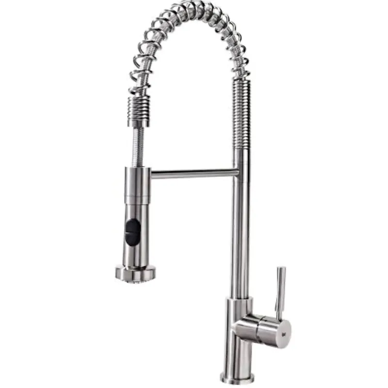 Llave fregadero 