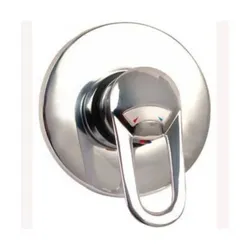 Mezcladora de empotrar 