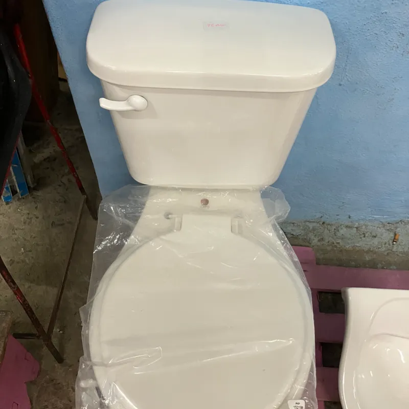 Juego de baño cato 