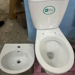 Juego de baño tbv 