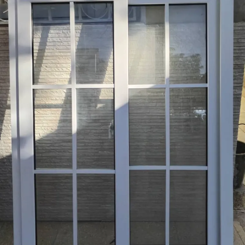 Ventana de 1.20x90