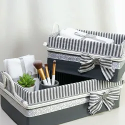 Juego de organizadores 