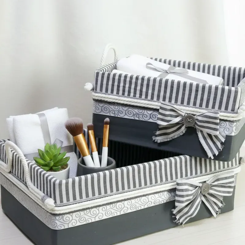 Juego de organizadores 