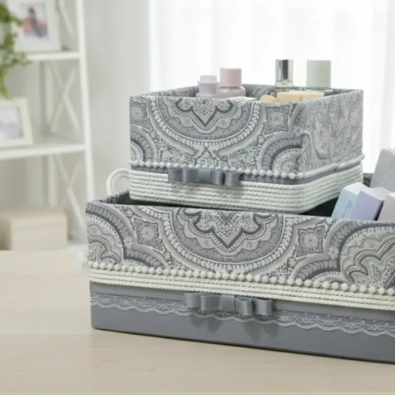 Juego de organizadores 