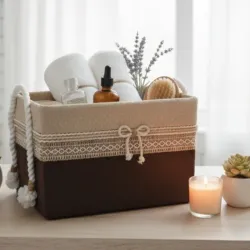 Organizador estandar (grande)