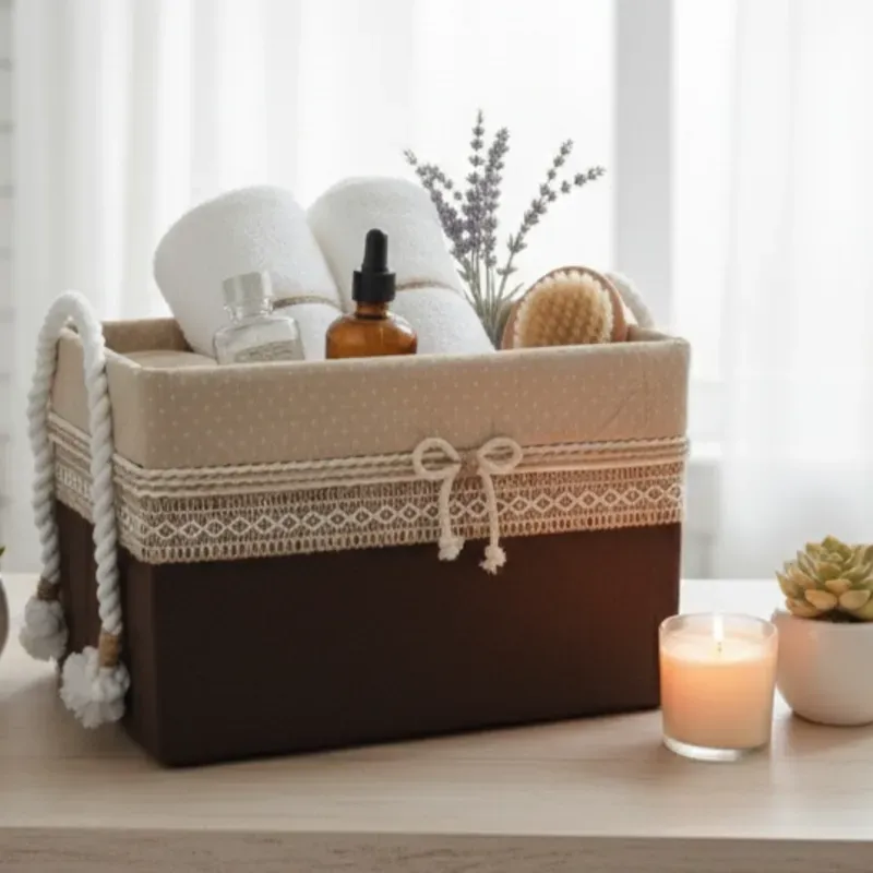 Organizador estandar (grande)