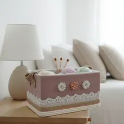 Organizador estandar (pequeño)