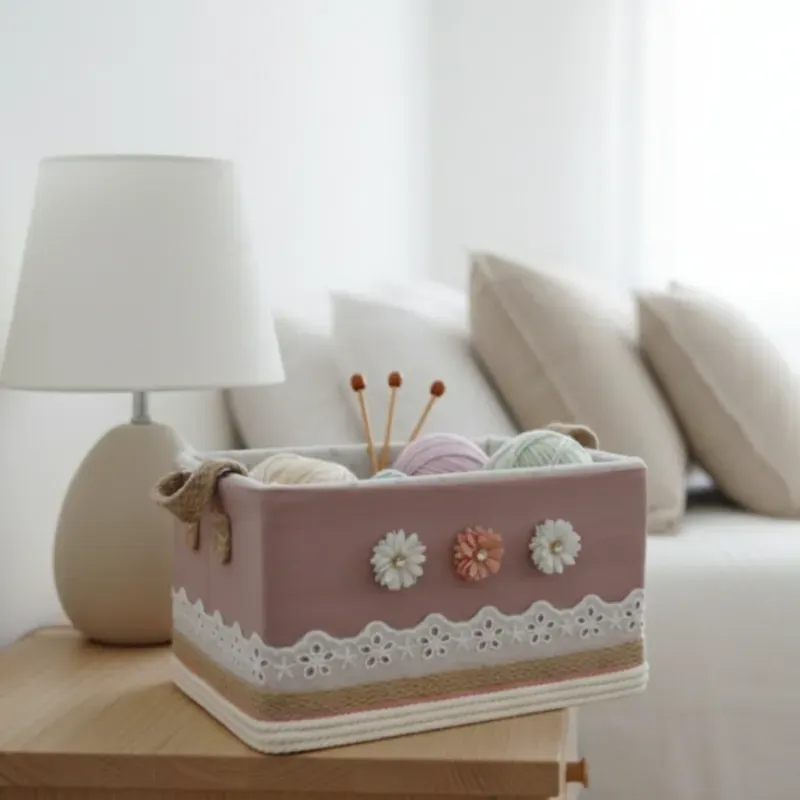 Organizador estandar (pequeño)