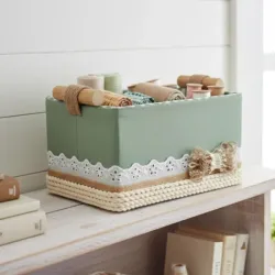 Organizador mediano (estandar)