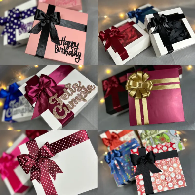 Cajas simples 