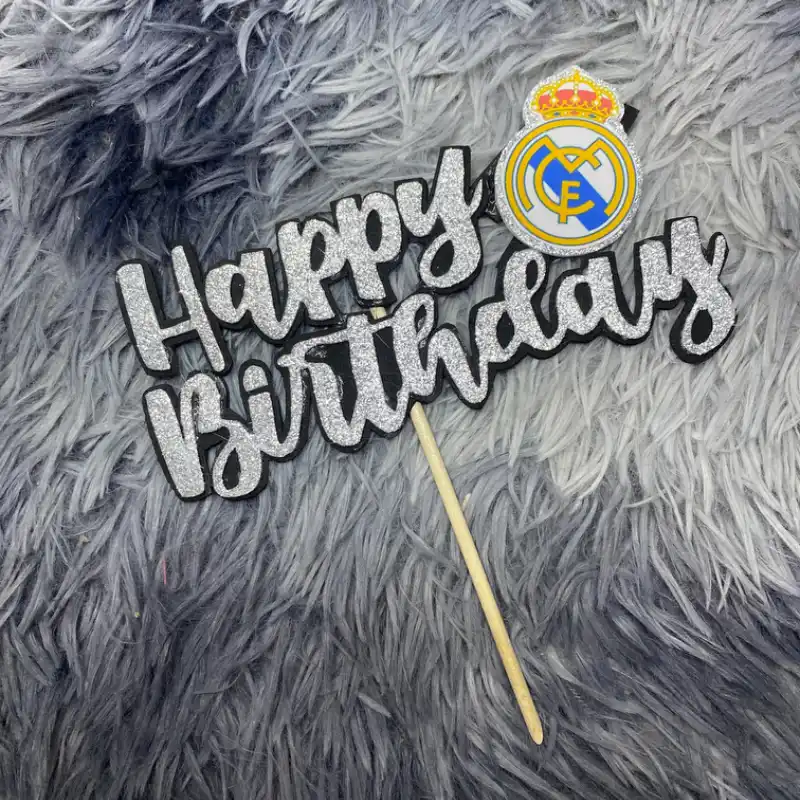 Happy birthday #2