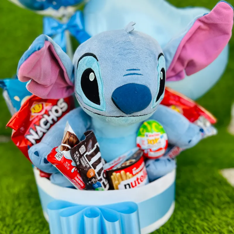 Stich 