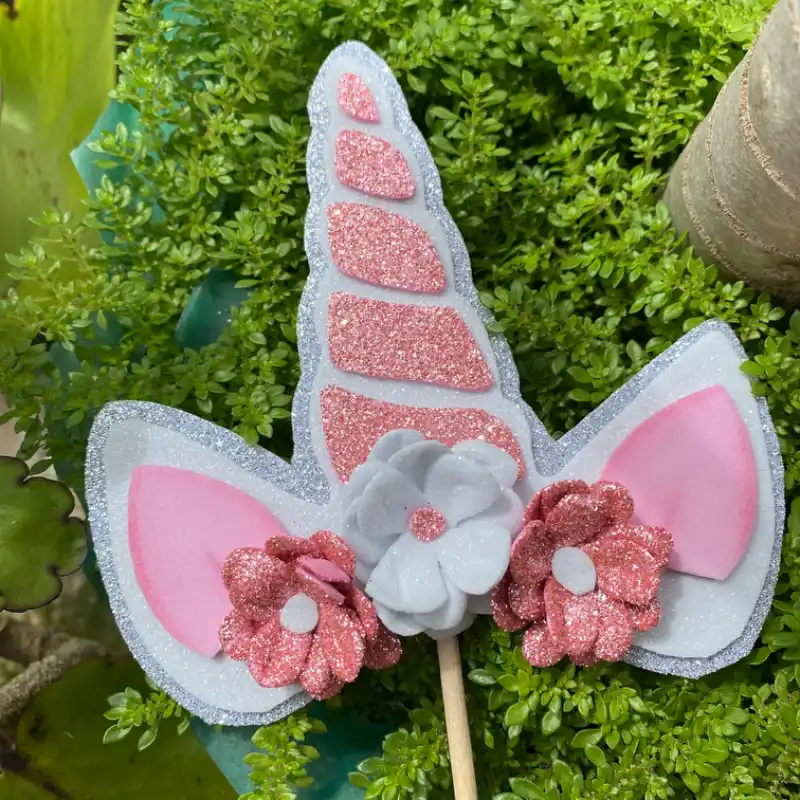Topers de unicornio 
