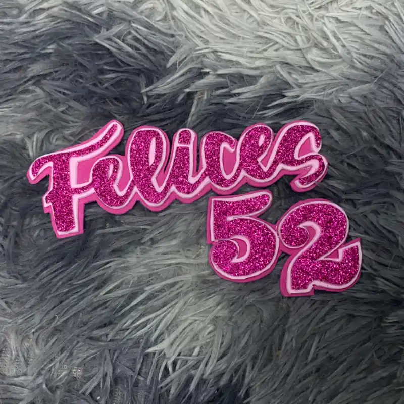 Topers personalizado 