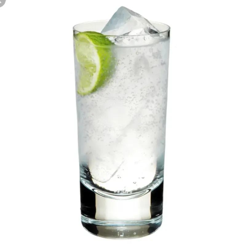 Gin Tonic