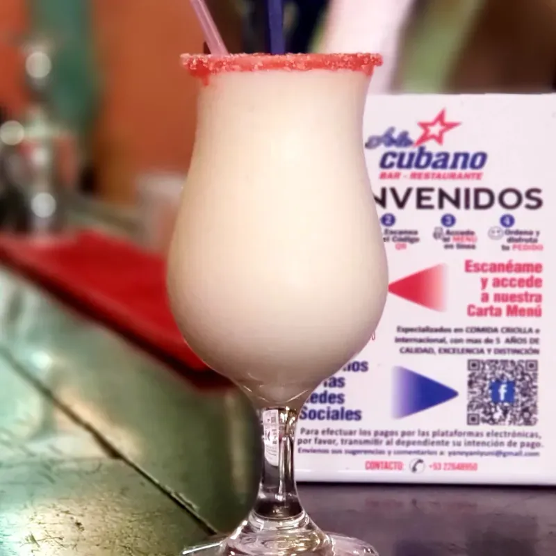 Piña colada