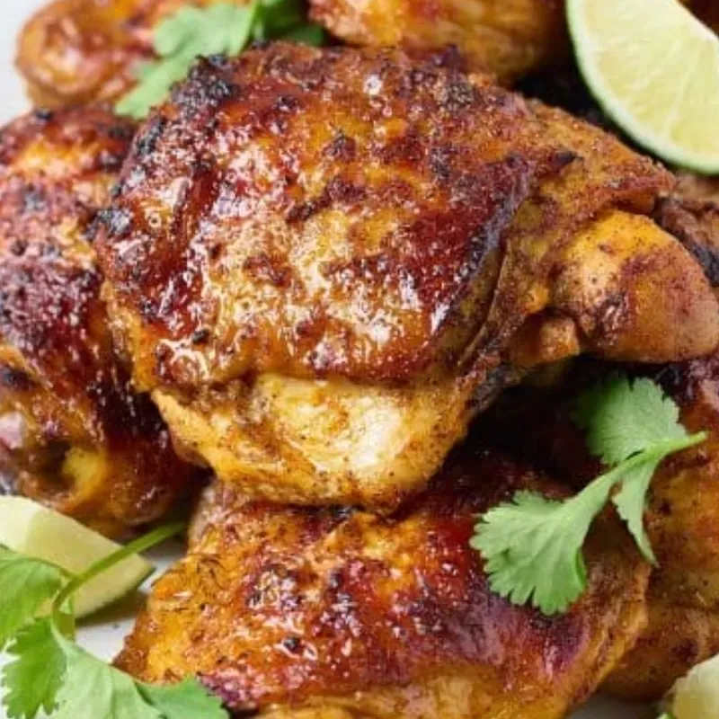 Pollo asado