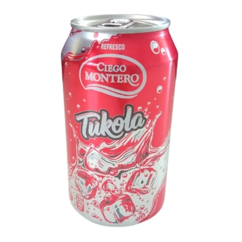 Refresco Tukola