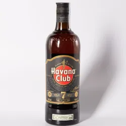 Ron Havana Club 7Años (Trago)