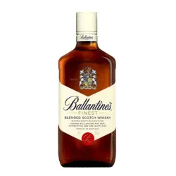 Whisky Ballantine's (Trago)