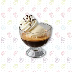 Affogato