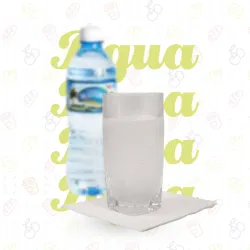 Agua