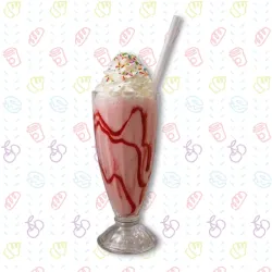 Batido de Gelato