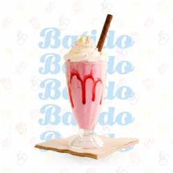 Batido de Gelato