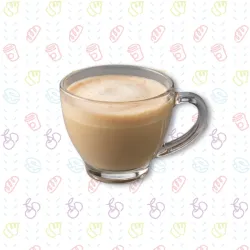 Cappuccino Moderno