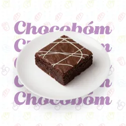 Chocobóm
