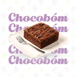 Chocobóm