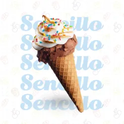 Cono Sencillo
