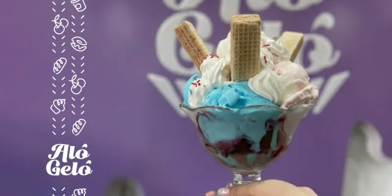 Copa Aló Geló