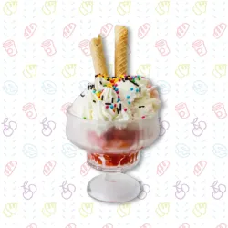 Copa Frutti Frutti