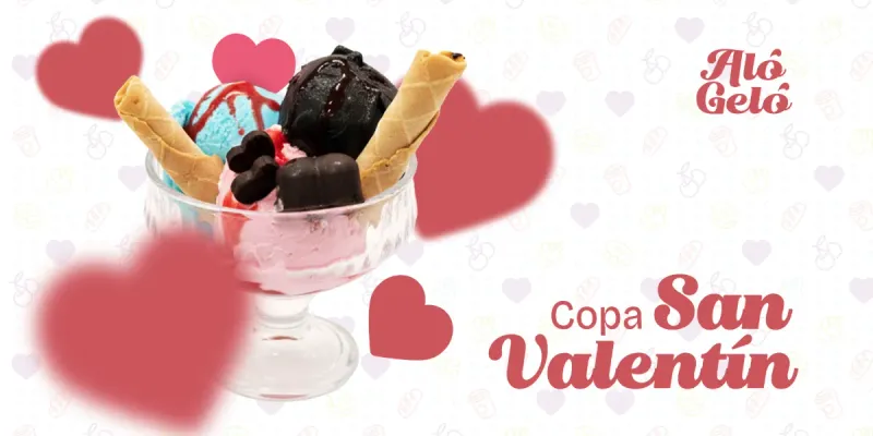 Copa San Valentín