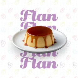 Flan