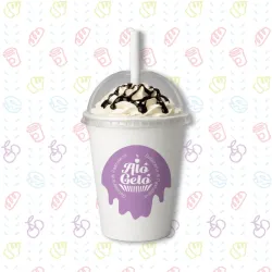 Frappuccino