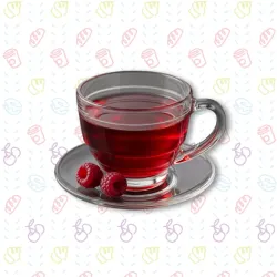 Infusión de Frutos Rojos