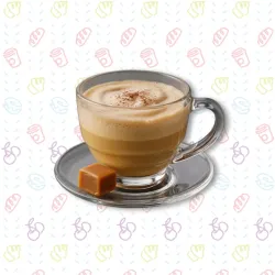 Latte Caramello