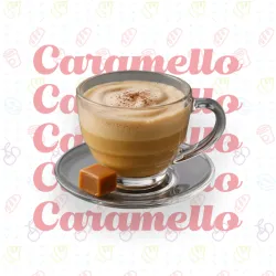 Latte Caramello