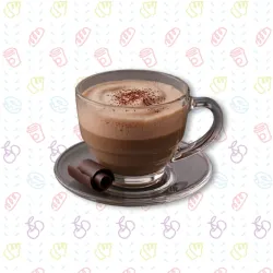 Latte Cioccolato