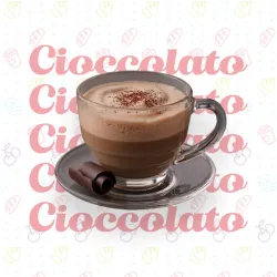 Latte Cioccolato