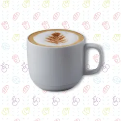 Latte Macchiato