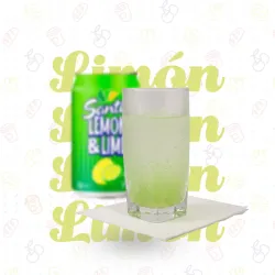 Refresco Limón
