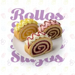 Rollos Suizos
