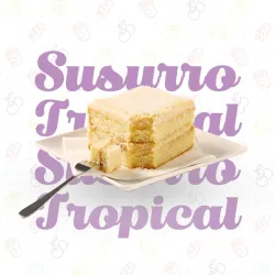 Susurro Tropical