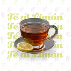 Té al Limón