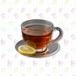 Té al Limón