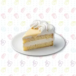 Tres Leches de Vainilla